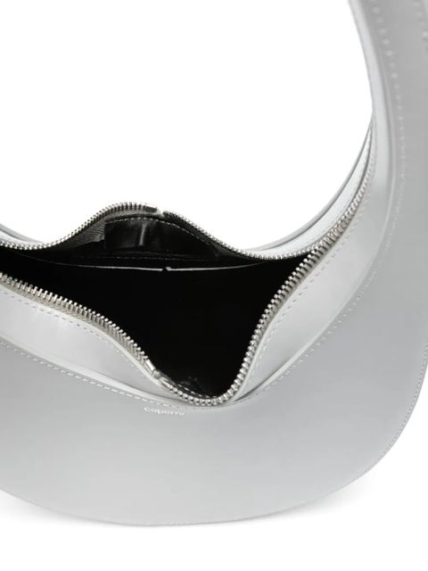 Coperni Swipe tote bag - Grey