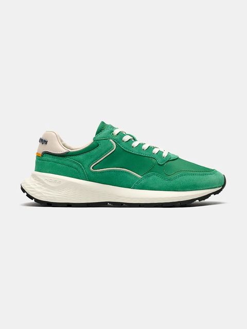 Hoff sneakersy CITY MKII BOLD EMERALD - zdjęcie produktu nr 1