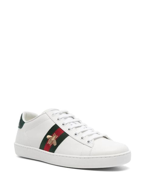 Gucci Ace sneakers - White