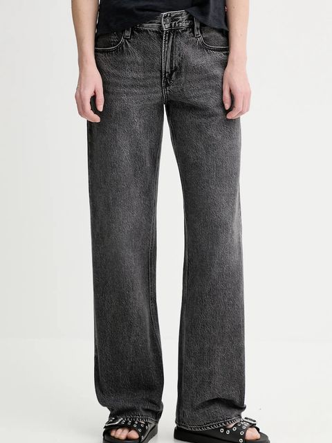 G-Star jeansy damskie medium waist D22889-D933 - zdjęcie produktu nr 1