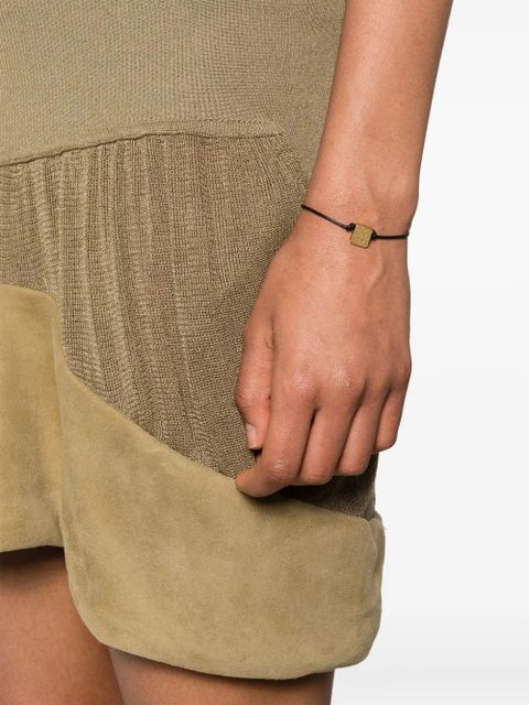 Missoma x Lucy Williams Byzantine-coin bracelet - Gold - zdjęcie produktu nr 2