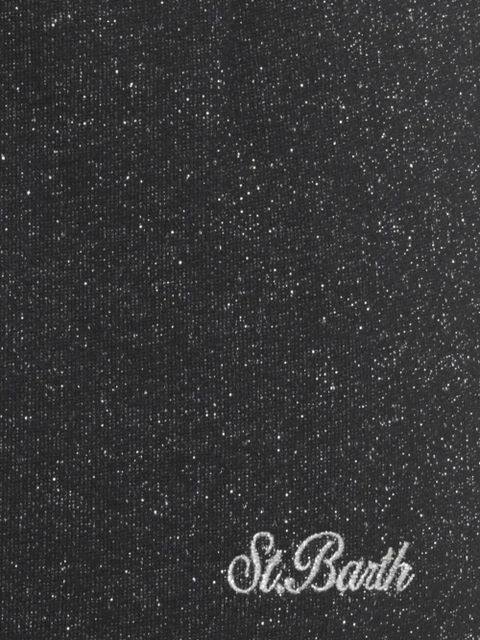 MC2 Saint Barth Deena track pants - Black