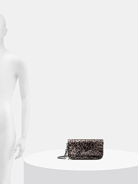 ZADIG&VOLTAIRE torebka skórzana