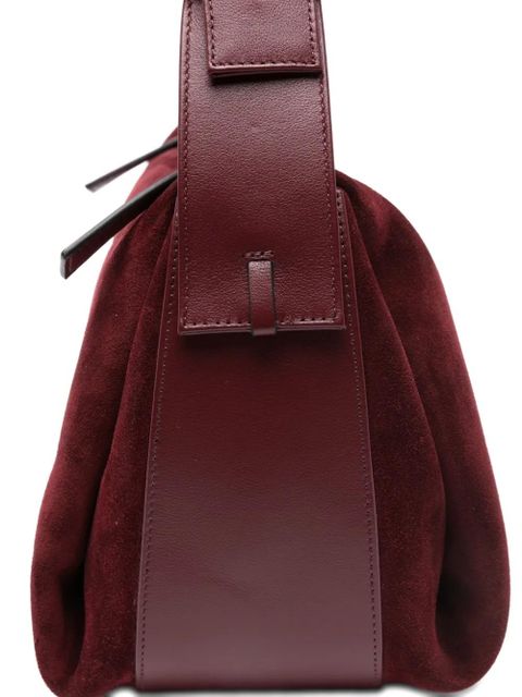 NEOUS Scorpius shoulder bag - Red