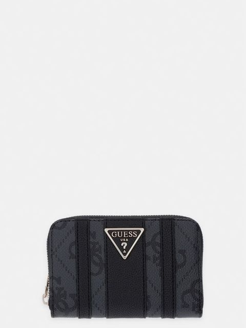 Guess portfel damski z imitacji skóry LAUREL - zdjęcie produktu nr 2