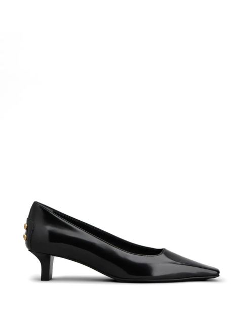 Tod's studded pumps - Black - zdjęcie produktu nr 1