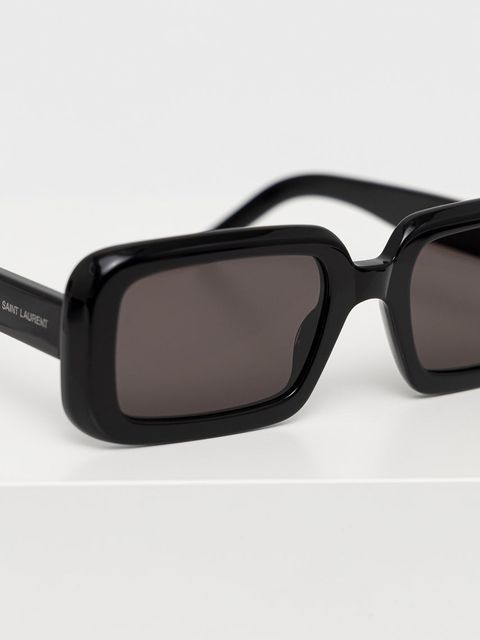 Saint Laurent okulary przeciwsłoneczne