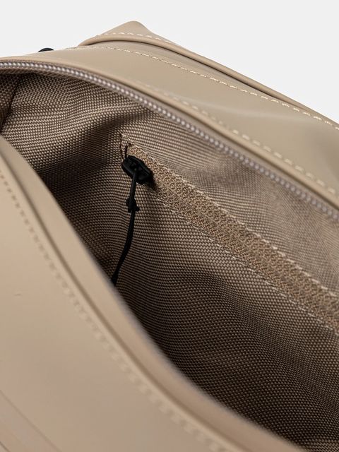 Rains kosmetyczka 16000 Wash Bag Zip W3