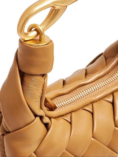 JW Pei Orla weave handbag - Brown