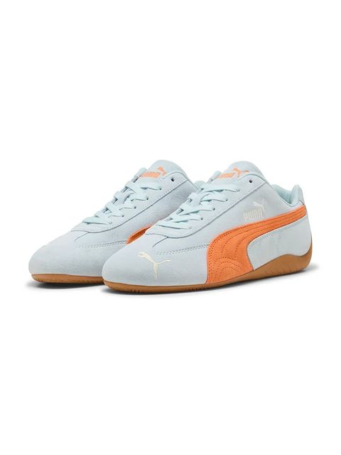 Puma sneakersy zamszowe Speedcat OG - zdjęcie produktu nr 2