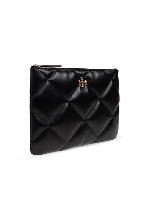 Tory Burch Kira clutch bag - Black