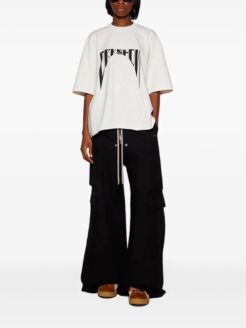 Lanvin Curb sneakers - Brown - zdjęcie produktu nr 2