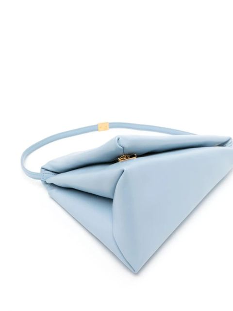 Marni PrismaTriangle shoulder bag - Blue