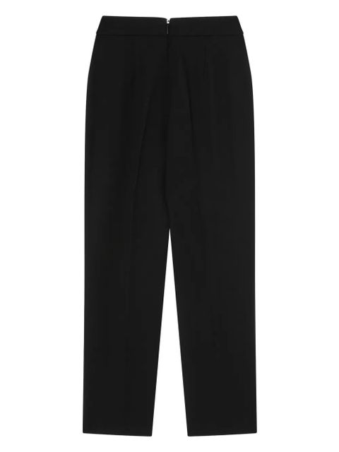PINKO slim-fit trousers - Black - zdjęcie produktu nr 2