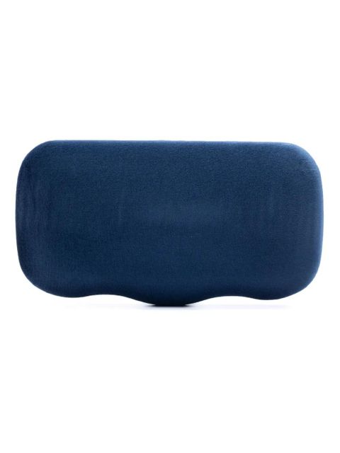 Gucci Eyewear oval-frame sunglasses - Black