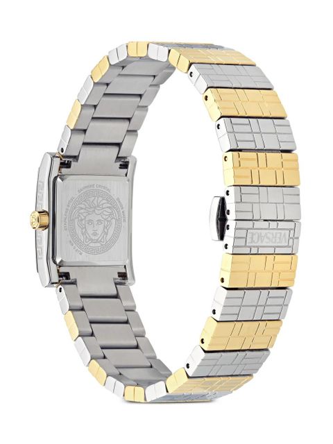 Versace Mosaic 22mm - Green - zdjęcie produktu nr 2