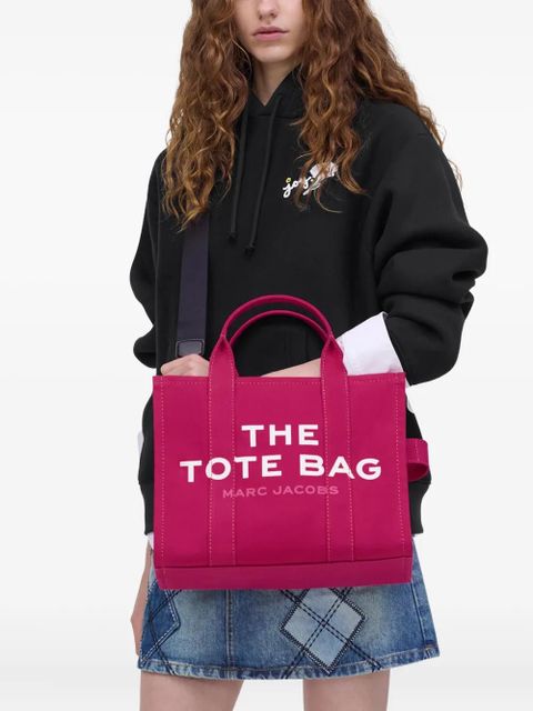 Marc Jacobs medium Tote Bag - Pink - zdjęcie produktu nr 2