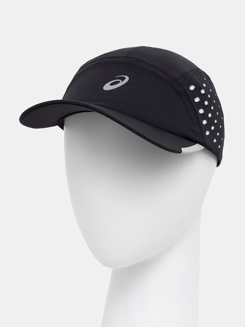 Asics czapka z daszkiem - zdjęcie produktu nr 2