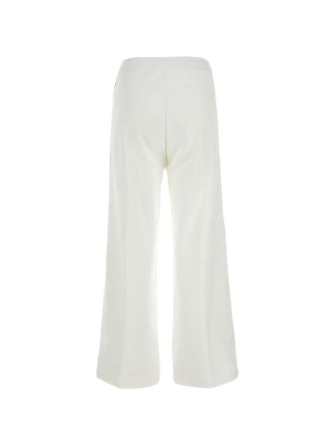 Gucci Interlock GG track pants - White - zdjęcie produktu nr 2