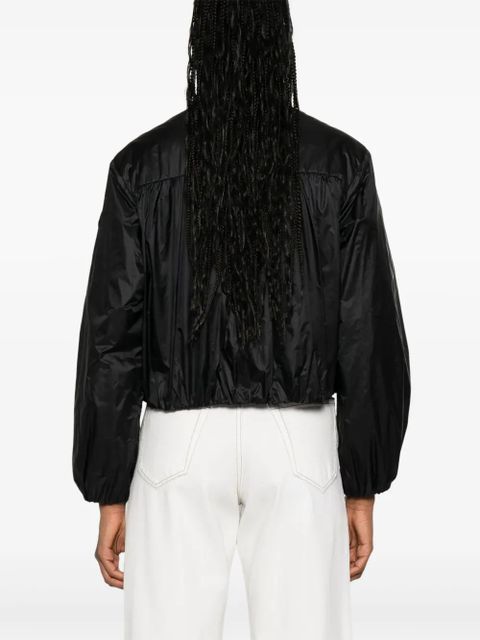 Moncler Chazeron bomber jacket - Black