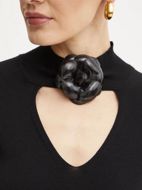 Simona Corsellini sweter - zdjęcie produktu nr 2