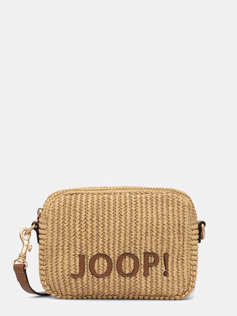 Joop! torebka crossbody damska pleciona Stromboli Cloe - zdjęcie produktu nr 1