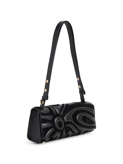 PUCCI Marmo shoulder bag - Black