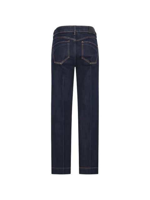 Sportmax five-pocket jeans - Blue - zdjęcie produktu nr 2