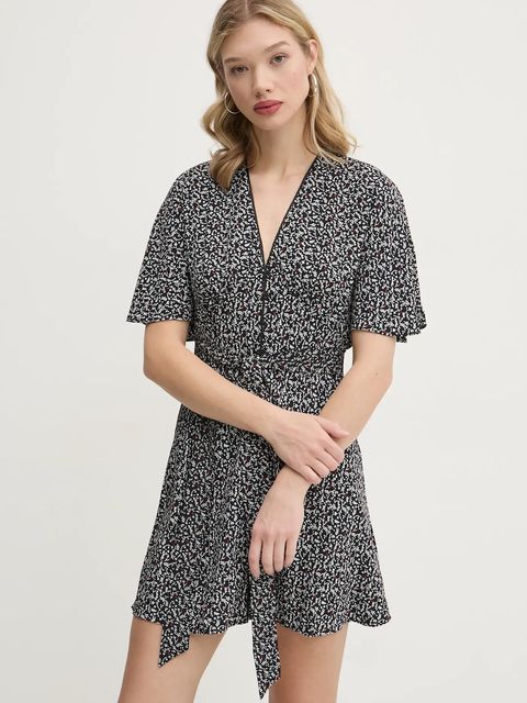 Tommy Jeans sukienka - zdjęcie produktu nr 1