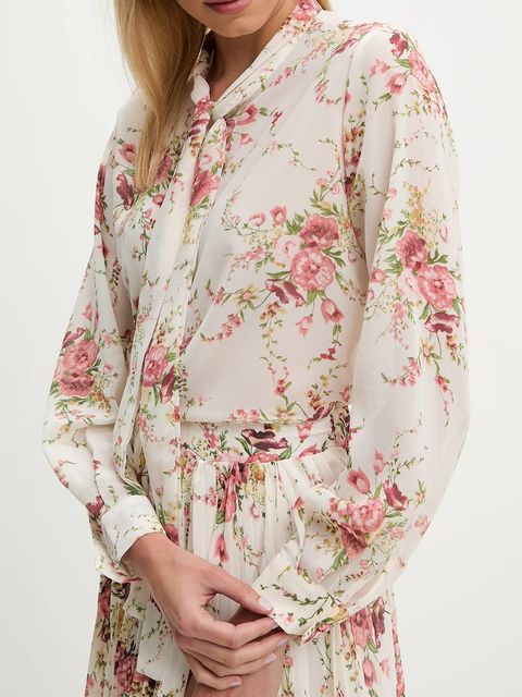 Answear.LAB koszula i spódnica