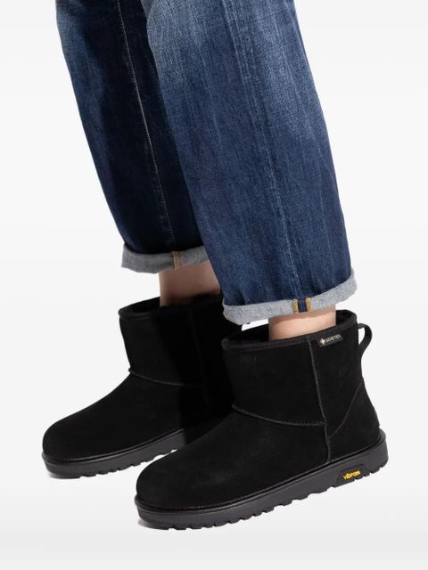 UGG Classic Mini GTX snow boots - Black - zdjęcie produktu nr 2