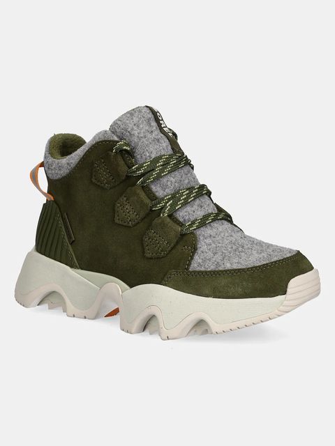 Sorel śniegowce KINETIC IMPACT CARIBOU PLUS WP - zdjęcie produktu nr 2