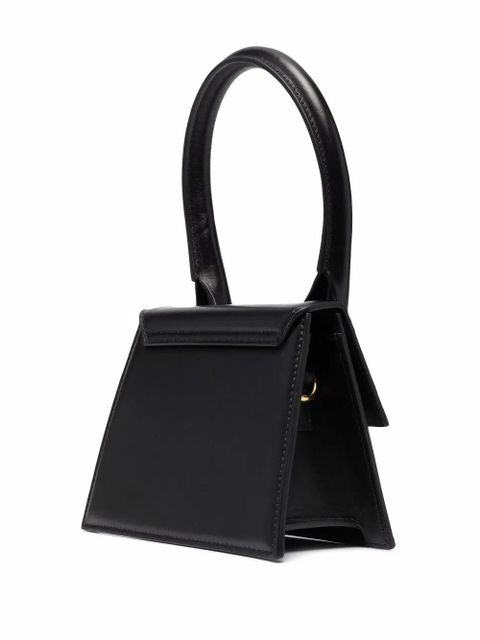 Jacquemus Le Chiquito tote bag - Black