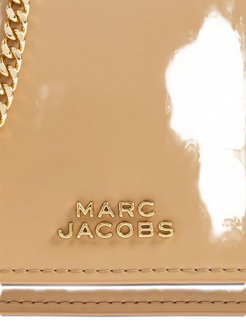 Marc Jacobs chain handle tote bag - Neutrals