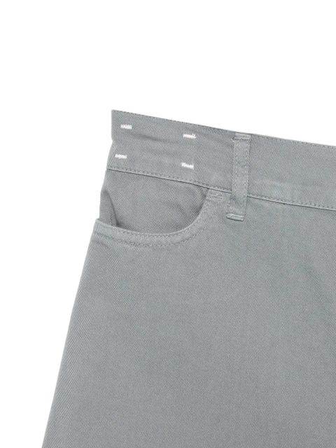 Alysi wide-leg jeans - Grey
