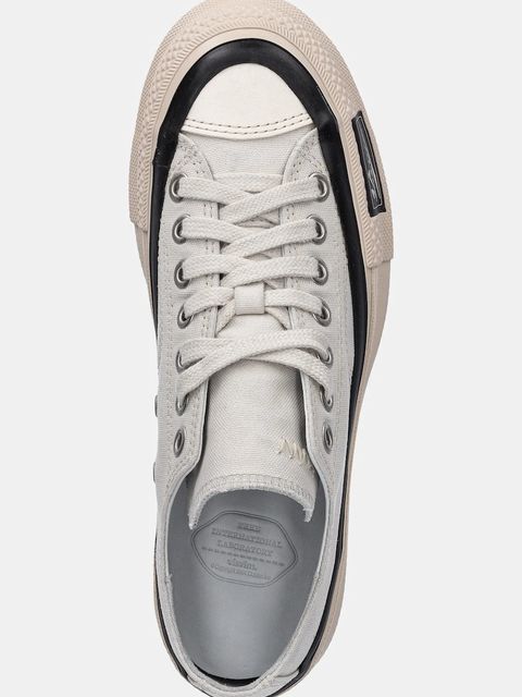 Visvim tenisówki skagway