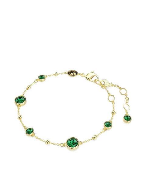 Swarovski Imber bracelet - Gold