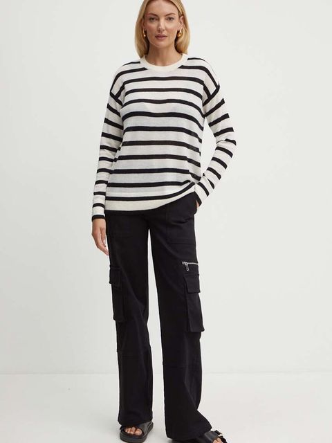 MAX&Co. sweter wełniany - zdjęcie produktu nr 2