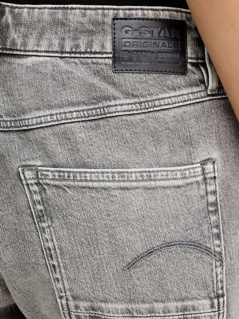 G-Star jeansy damskie high waist D15264.D931