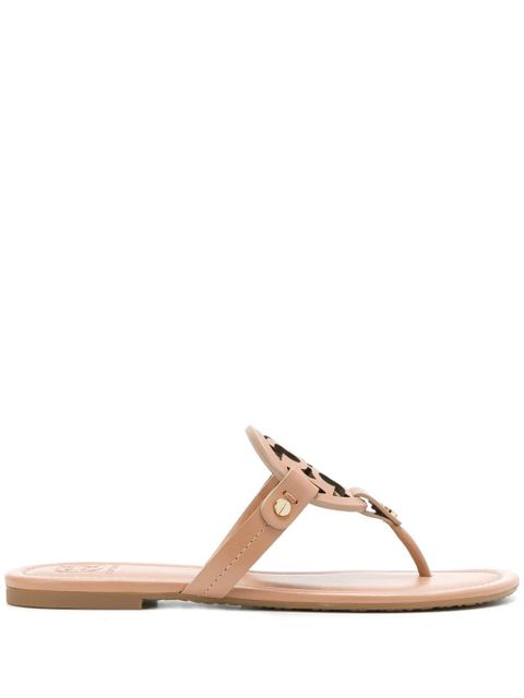Tory Burch Miller sandals - Neutrals - zdjęcie produktu nr 1