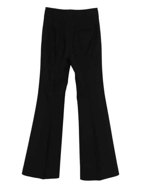 Gabriela Hearst wool pants - Black