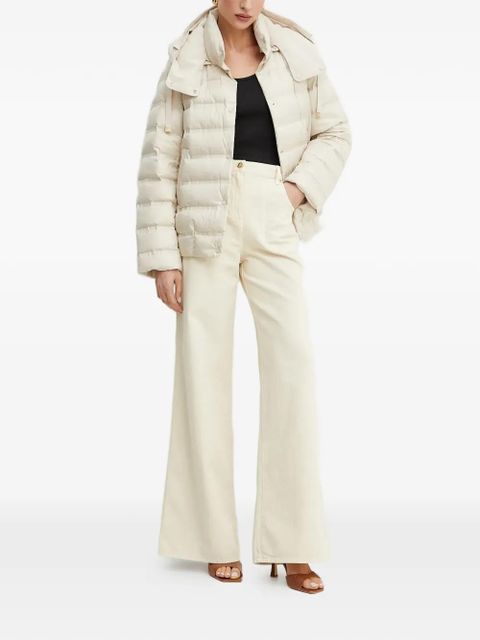 PINKO ribbed tank top - Black - zdjęcie produktu nr 2