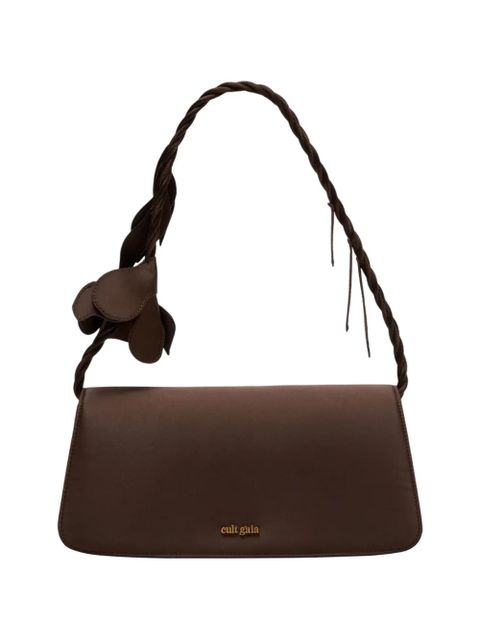 Cult Gaia Cosette shoulder bag - Brown - zdjęcie produktu nr 2