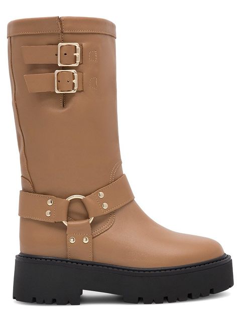 Badura INES-9187 Camel - zdjęcie produktu nr 1