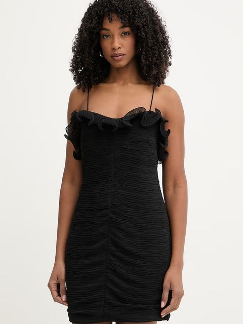 Guess sukienka KENNITH - zdjęcie produktu nr 2