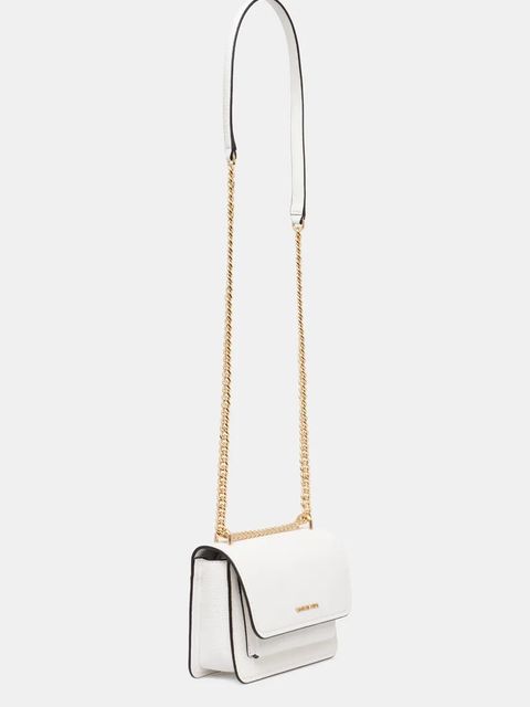 MICHAEL Michael Kors torebka skórzana - zdjęcie produktu nr 2