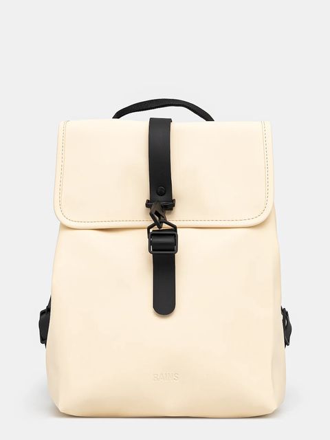 Rains plecak Bucket Backpack W3 - zdjęcie produktu nr 2