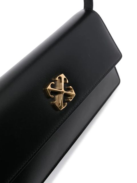 Off-White Jitney 1.0 shoulder bag - Black