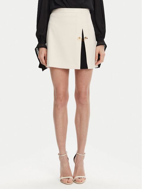 Spódnica mini Elisabetta Franchi