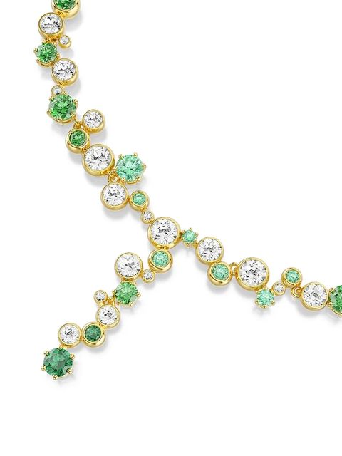 Swarovski naszyjnik CONSTELLA 5722474